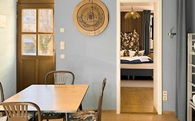 Villa Fantasia Budget Boutique Hotel