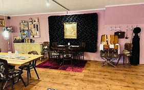 Villa Fantasia Budget Boutique Hotel